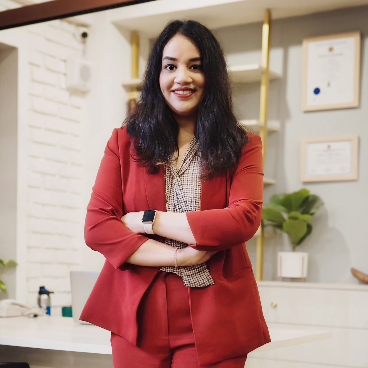 Shefali Patwal