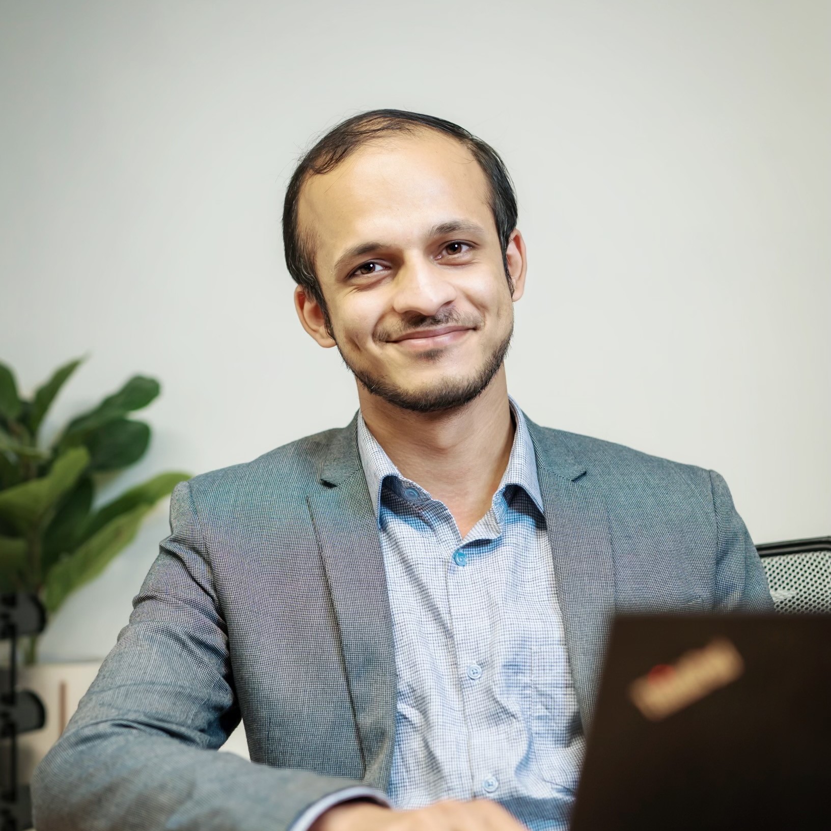 Ayaan Hasan