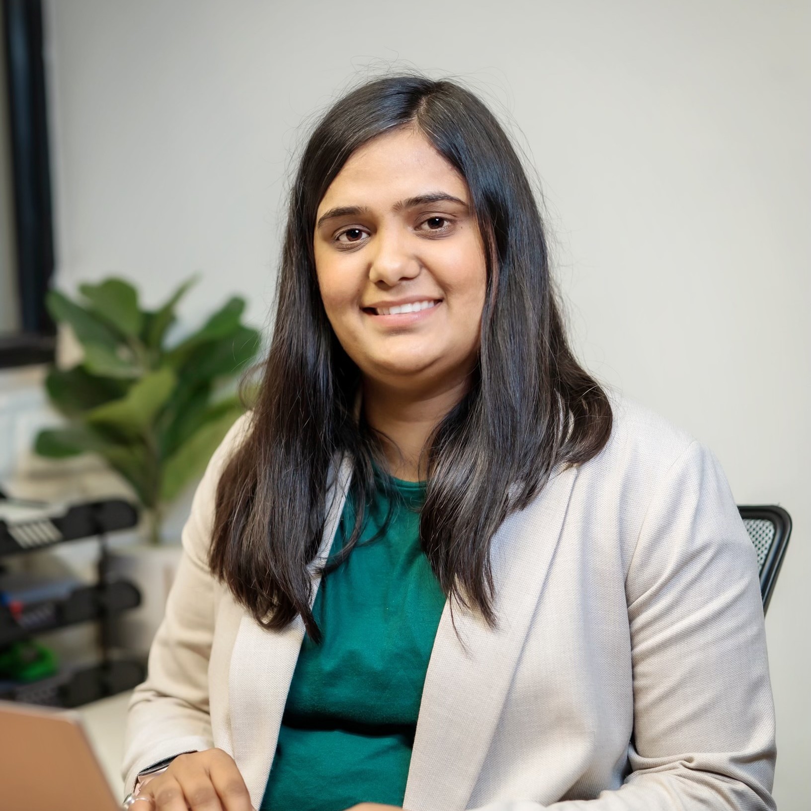 Jigyasa Mehta